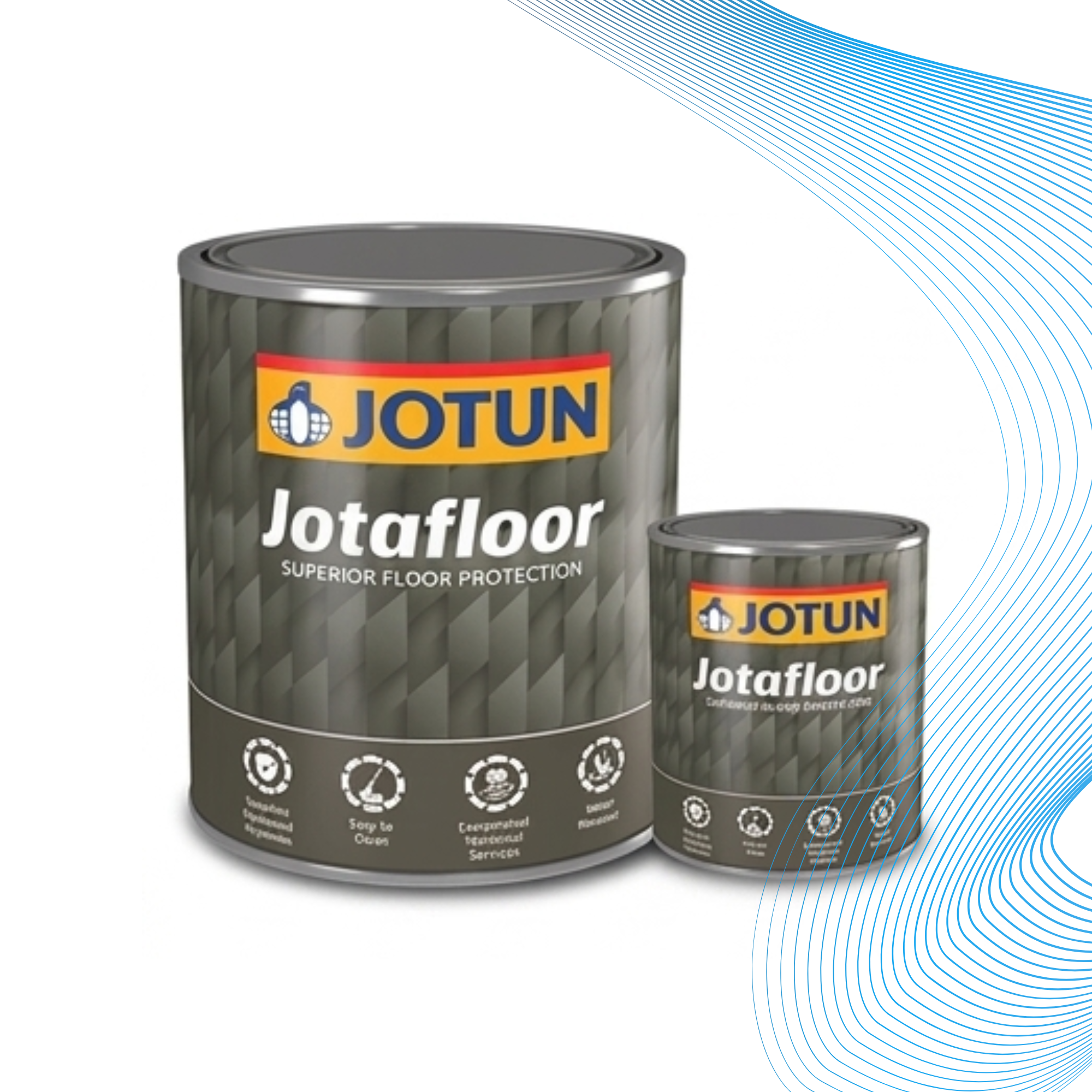 Jotafloor