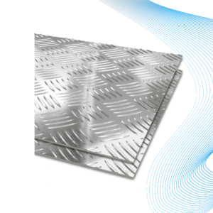 Aluminum Chequer Plate
