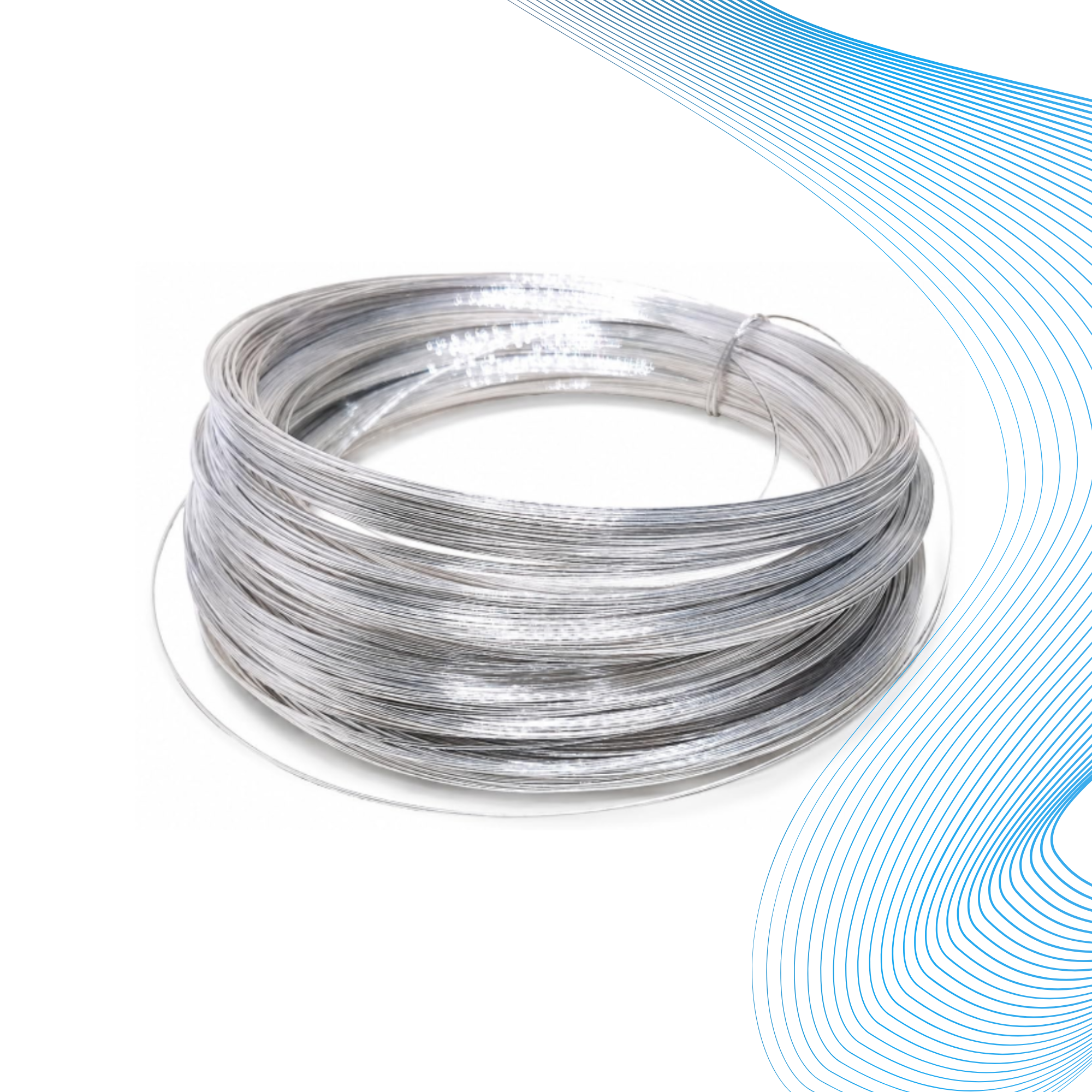 Binding Wire / Hard Spring Wire