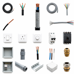 Electrical Materials