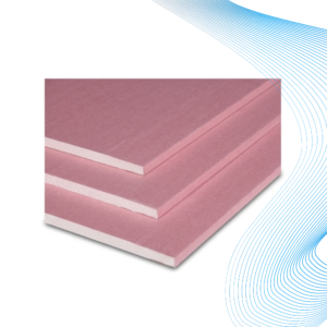 Fire Resistant (FR) Gypsum Board