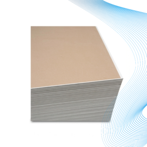 Standard Gypsum Board