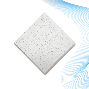 Acoustic Ceiling Tile