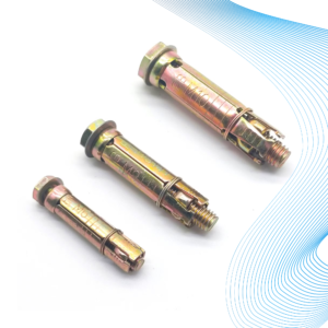 Anchor Bolt