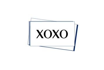 XOXO