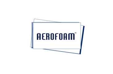 logo AEROFOAM