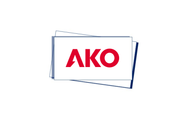 logo AKO