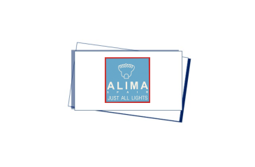 logo ALIMA