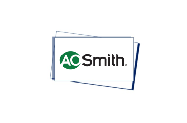 logo AOSMITH