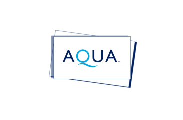 logo AQUA