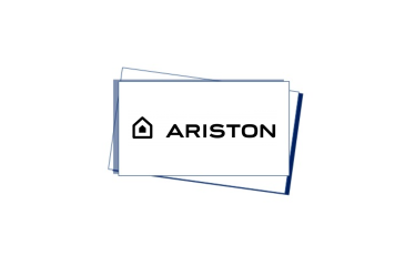 logo ARISTON