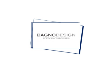 logo BAGNO DESIGNS
