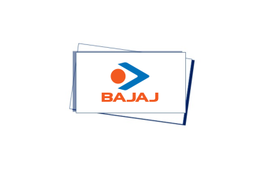 logo BAJAJ