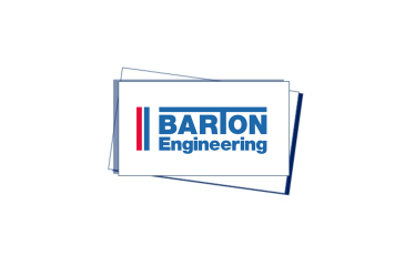 logo BARTON