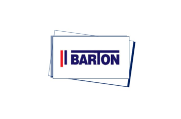 logo BARTON