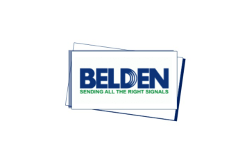 logo BELDEN
