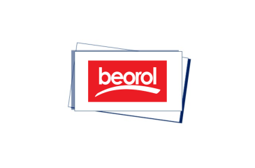 logo BEORAL