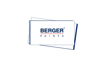 logo BERGER