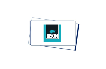 logo BISON