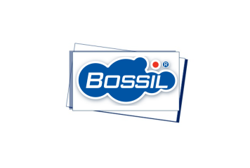 logo BOSSIL