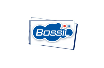 logo BOSSIL