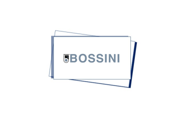 logo BOSSINI