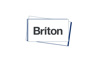 logo BRITON