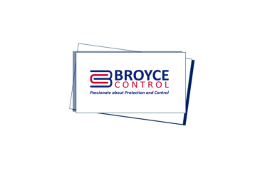 logo BROYCE