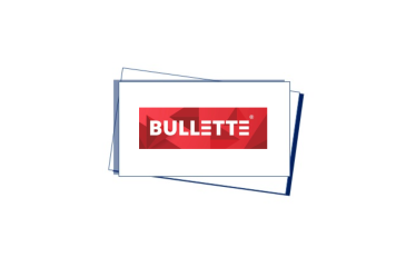 logo BULLETTE