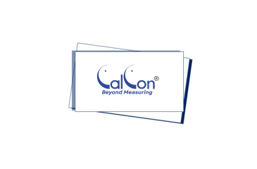 logo CALCON