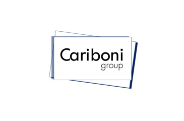 logo CARIBONI GROUP