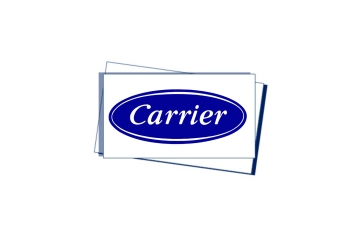 logo CARRIER