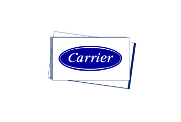logo CARRIER
