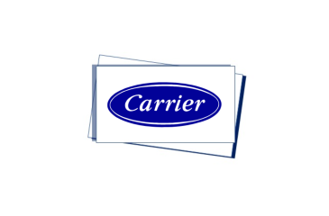 logo CARRIER