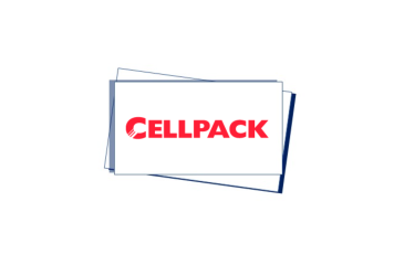 logo CELLPACK