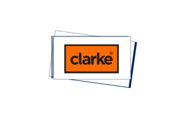 logo CLAREKE