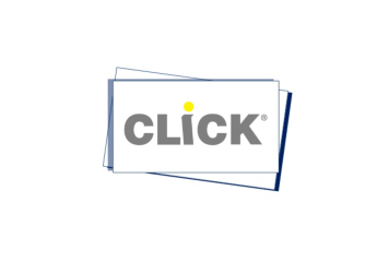 logo CLICK