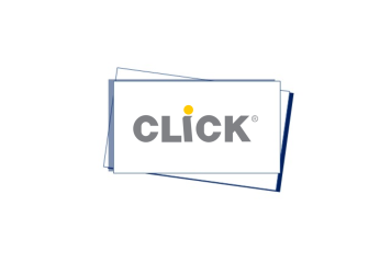 logo CLICK