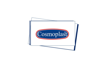 logo COSMOPLAST