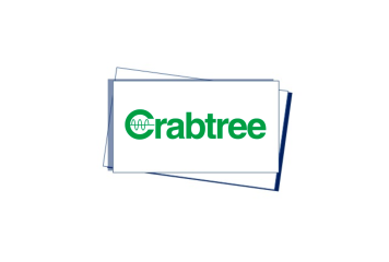logo CRABTREE
