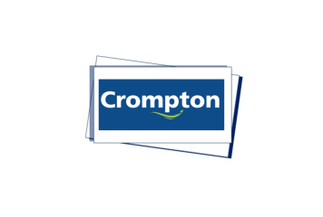 logo CROMPTON