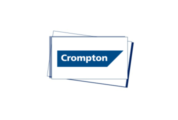 logo CROMPTON