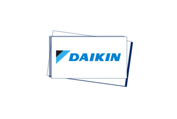 logo DAIKIN