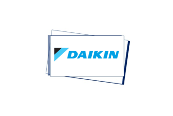 logo DAIKIN