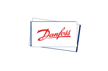 logo DANFOSS