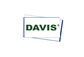 logo DAVIS