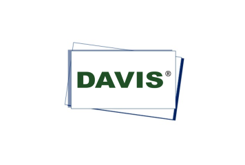 logo DAVIS