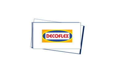 logo DECOFLEX