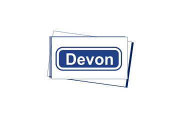 logo DEVON