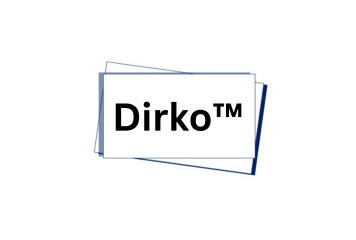 logo DIRKO